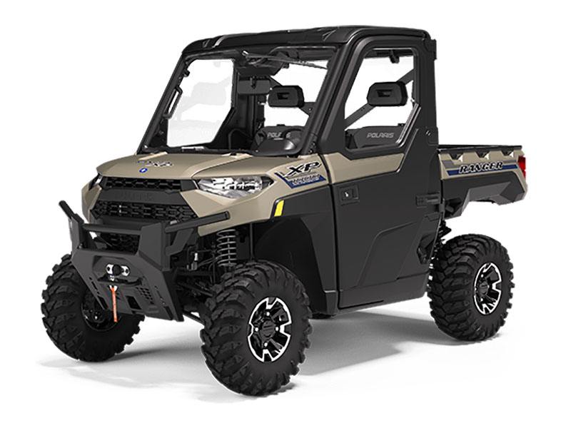 2020 Polaris Ranger XP 1000 NorthStar Premium in Scottsbluff, Nebraska - Photo 6