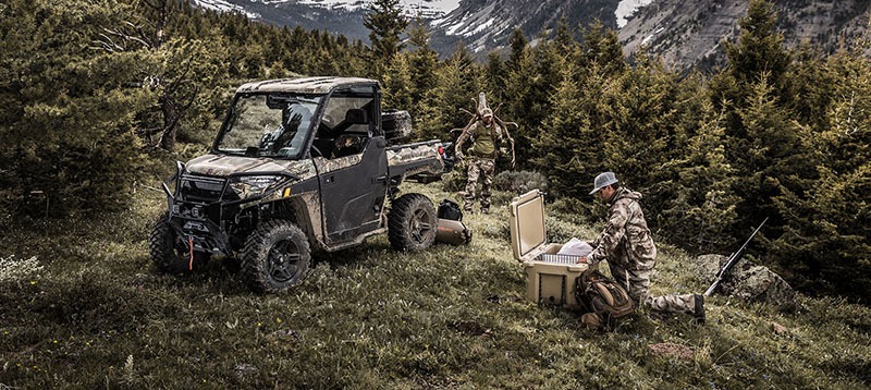 2020 Polaris Ranger XP 1000 Premium in Hankinson, North Dakota - Photo 4