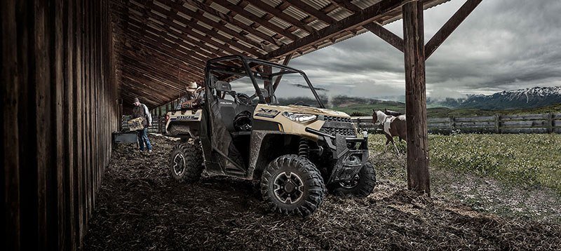 2020 Polaris Ranger XP 1000 Premium in Hankinson, North Dakota - Photo 5