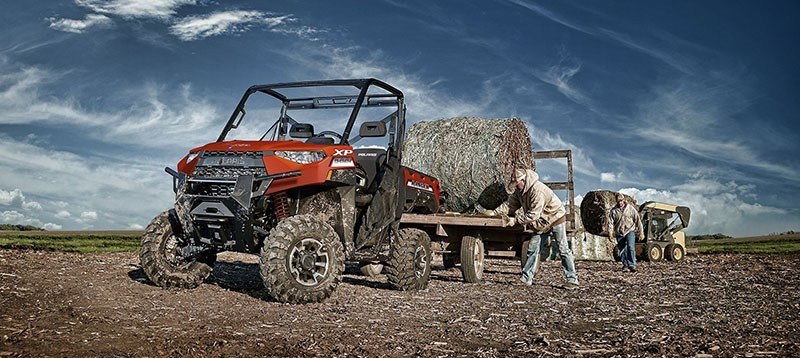 2020 Polaris Ranger XP 1000 Premium in Hankinson, North Dakota - Photo 6