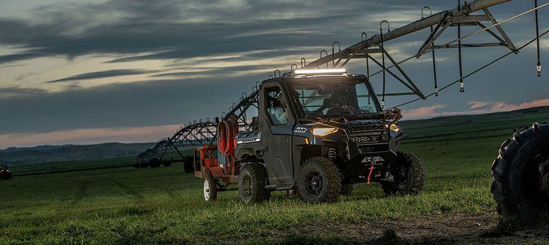 2020 Polaris Ranger XP 1000 Premium in Hankinson, North Dakota - Photo 7