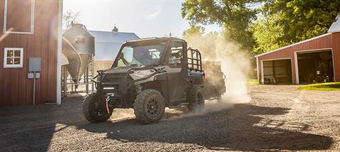 2020 Polaris Ranger XP 1000 Premium in Hankinson, North Dakota - Photo 8