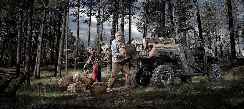 2020 Polaris Ranger XP 1000 Premium in Hankinson, North Dakota - Photo 10