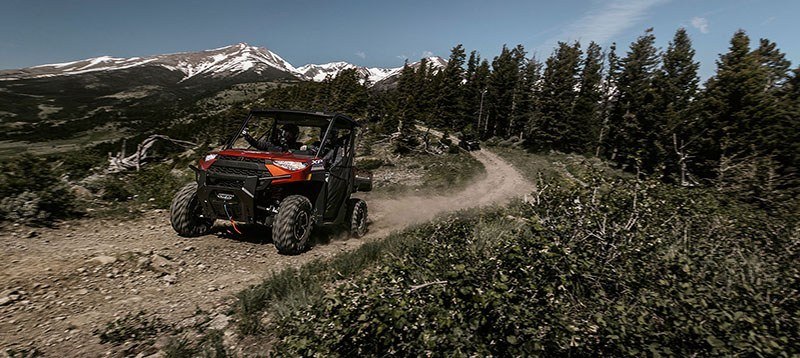 2020 Polaris Ranger XP 1000 Premium in Hankinson, North Dakota - Photo 12