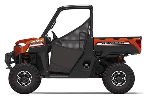 2020 Polaris Ranger XP 1000 Premium in Hankinson, North Dakota - Photo 2