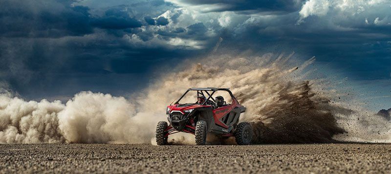 2020 Polaris RZR Pro XP in Clearfield, Pennsylvania - Photo 5