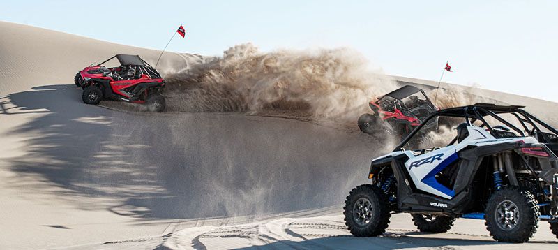 2020 Polaris RZR Pro XP in Chanute, Kansas - Photo 10