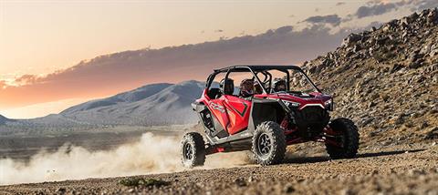 2020 Polaris RZR PRO XP 4 Orange Madness LE Utility ...