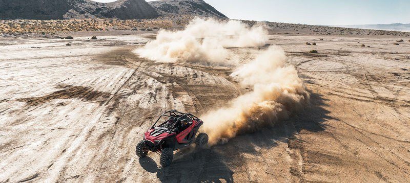 2020 Polaris RZR Pro XP Ultimate in Clinton, Tennessee - Photo 6