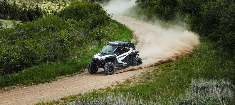 2020 Polaris RZR Pro XP Ultimate in Clinton, Tennessee - Photo 12