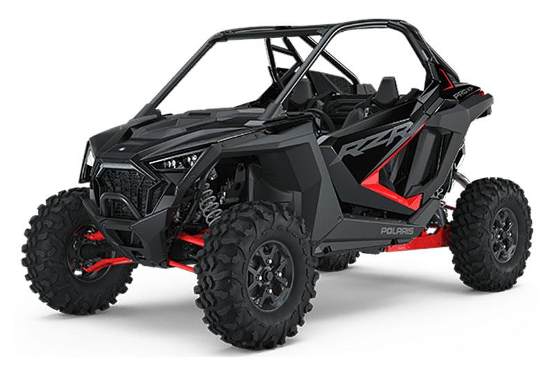 2020 Polaris RZR Pro XP Ultimate in Clinton, Tennessee - Photo 2