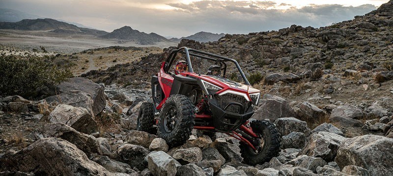 2020 Polaris RZR Pro XP Ultimate in Yakima, Washington - Photo 7