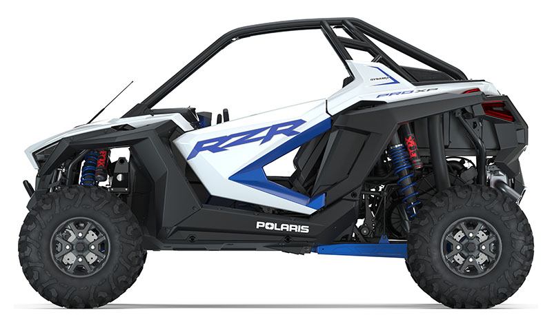 2020 Polaris RZR Pro XP Ultimate in Yakima, Washington - Photo 2