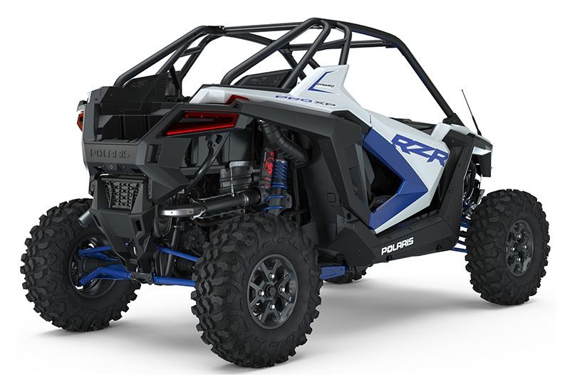 2020 Polaris RZR Pro XP Ultimate in Yakima, Washington - Photo 3