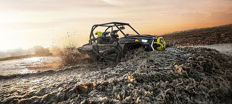 2020 Polaris RZR XP 1000 High Lifter in Union Grove, Wisconsin - Photo 19