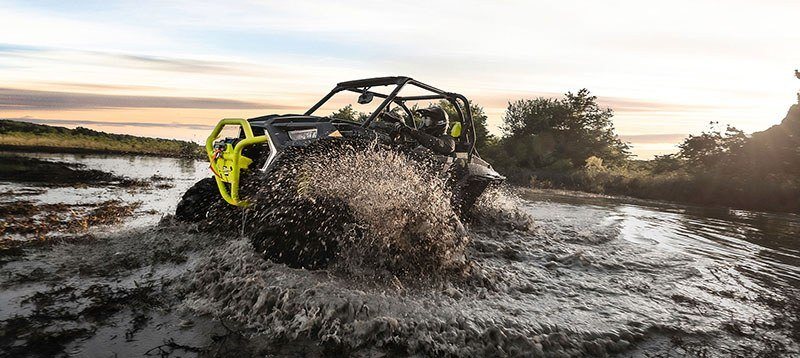 2020 Polaris RZR XP 1000 High Lifter in Union Grove, Wisconsin - Photo 20