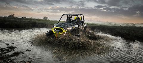 2020 Polaris RZR XP 1000 High Lifter in Union Grove, Wisconsin - Photo 21