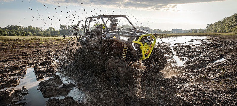 2020 Polaris RZR XP 1000 High Lifter in Union Grove, Wisconsin - Photo 22