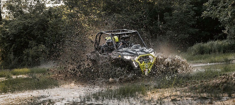 2020 Polaris RZR XP 1000 High Lifter in Union Grove, Wisconsin - Photo 23