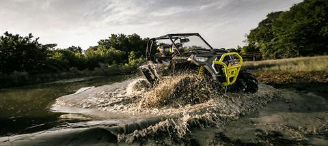 2020 Polaris RZR XP 1000 High Lifter in Union Grove, Wisconsin - Photo 24