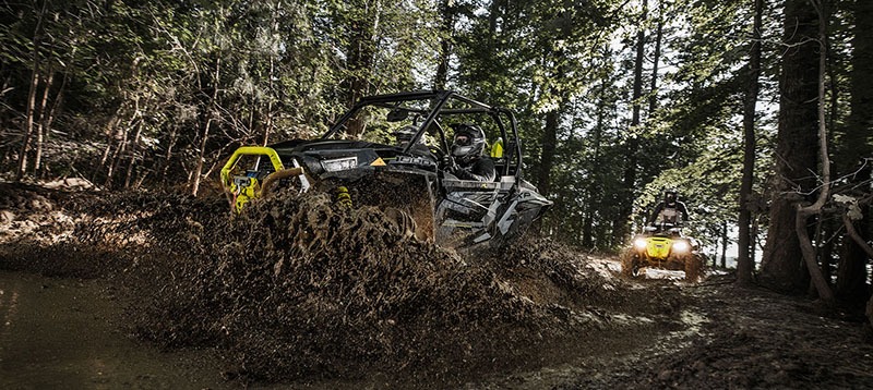 2020 Polaris RZR XP 1000 High Lifter in Union Grove, Wisconsin - Photo 25