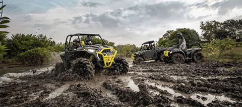 2020 Polaris RZR XP 1000 High Lifter in Union Grove, Wisconsin - Photo 26