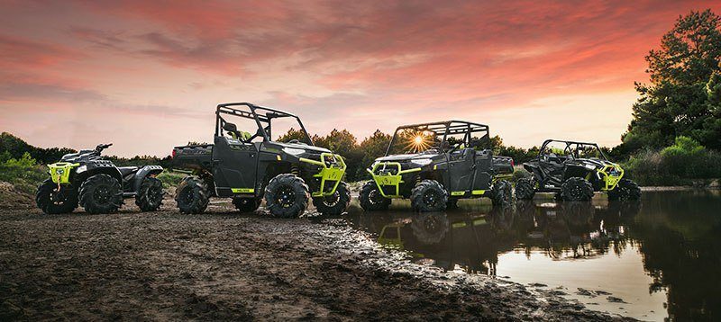 2020 Polaris RZR XP 1000 High Lifter in Union Grove, Wisconsin - Photo 27