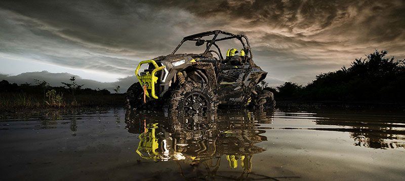 2020 Polaris RZR XP 1000 High Lifter in Union Grove, Wisconsin - Photo 28