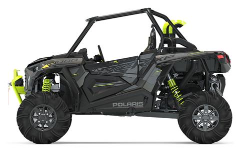 2020 Polaris RZR XP 1000 High Lifter in Union Grove, Wisconsin - Photo 17