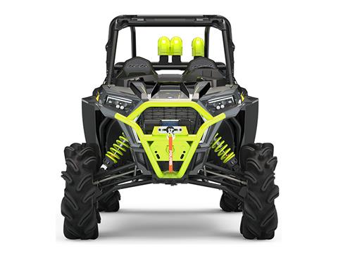 2020 Polaris RZR XP 1000 High Lifter in Union Grove, Wisconsin - Photo 18