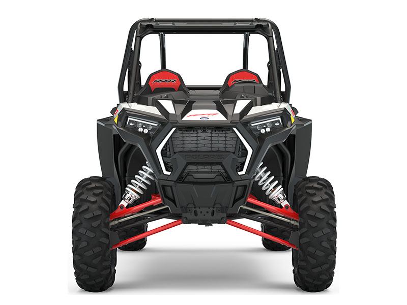 2020 Polaris RZR XP 4 1000 in Winchester, Tennessee - Photo 16