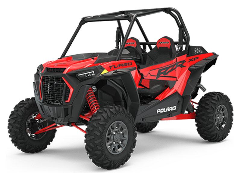 2020 Polaris RZR XP Turbo in Scottsbluff, Nebraska - Photo 5