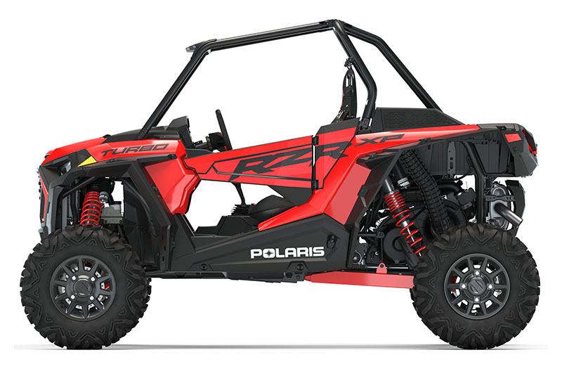 2020 Polaris RZR XP Turbo in Scottsbluff, Nebraska - Photo 6