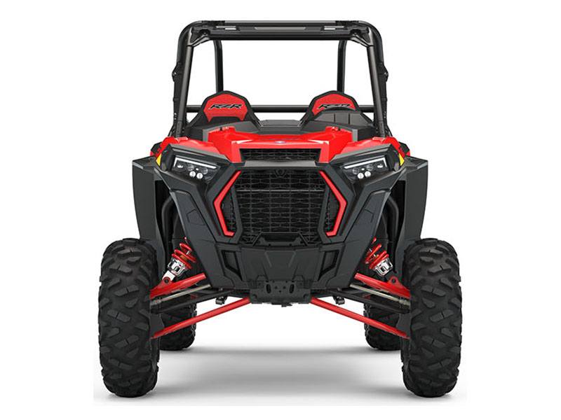 2020 Polaris RZR XP Turbo in Scottsbluff, Nebraska - Photo 7