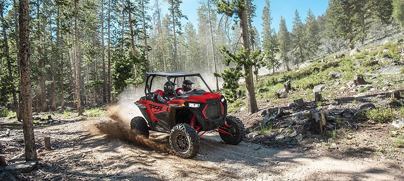 2020 Polaris RZR XP Turbo in Scottsbluff, Nebraska - Photo 8