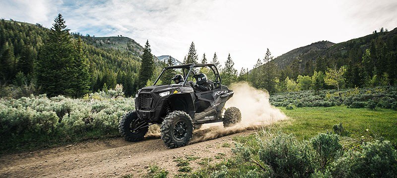 2020 Polaris RZR XP Turbo in Scottsbluff, Nebraska - Photo 17