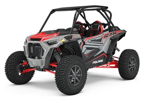 2020 Polaris RZR XP Turbo S in Winchester, Tennessee - Photo 4