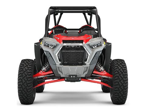 2020 Polaris RZR XP Turbo S in Winchester, Tennessee - Photo 6