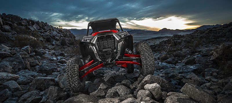 2020 Polaris RZR XP Turbo S in Winchester, Tennessee - Photo 8