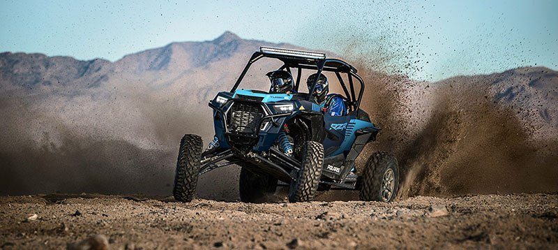 2020 Polaris RZR XP Turbo S in Winchester, Tennessee - Photo 9