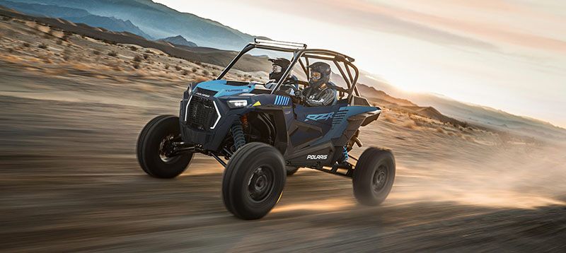 2020 Polaris RZR XP Turbo S in Winchester, Tennessee - Photo 11