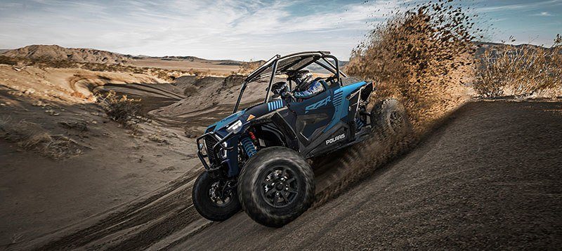 2020 Polaris RZR XP Turbo S in Winchester, Tennessee - Photo 12