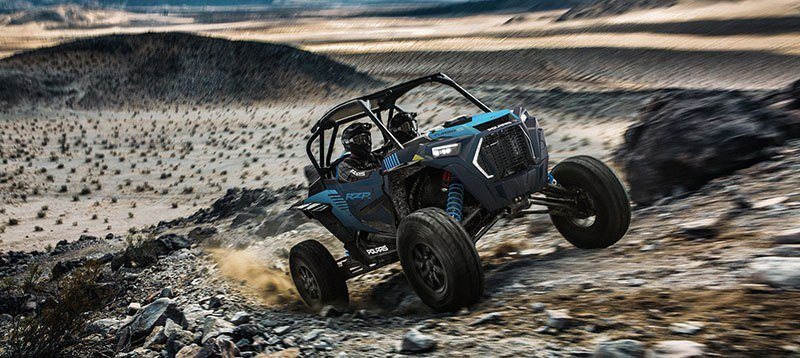2020 Polaris RZR XP Turbo S in Winchester, Tennessee - Photo 15