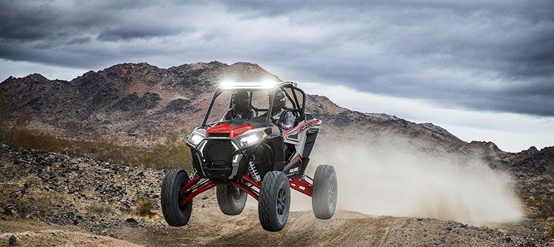 2020 Polaris RZR XP Turbo S in Winchester, Tennessee - Photo 17