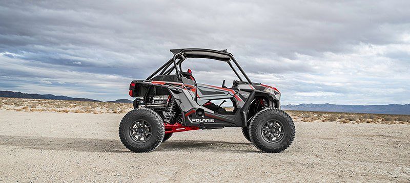 2020 Polaris RZR XP Turbo S in Winchester, Tennessee - Photo 18