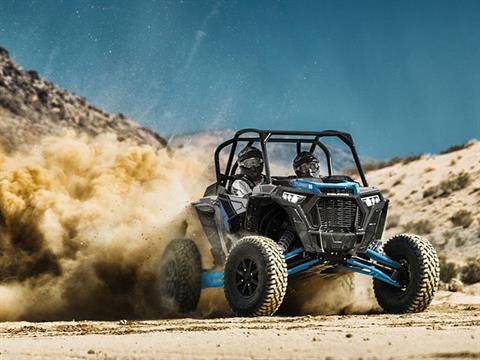 2020 Polaris RZR XP Turbo S Velocity in Norfolk, Virginia - Photo 5