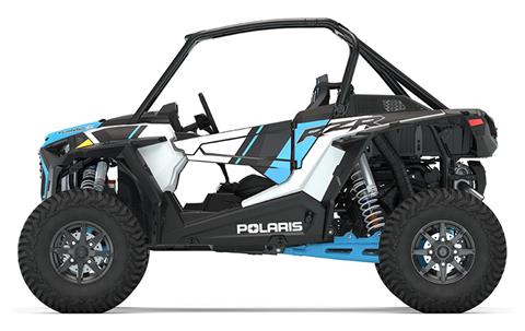 2020 Polaris RZR XP Turbo S Velocity in Norfolk, Virginia - Photo 2