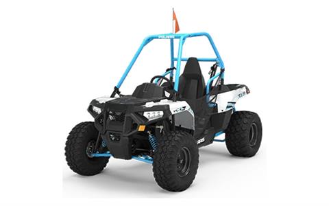 2021 Polaris Ace 150 EFI in Fayetteville, Tennessee