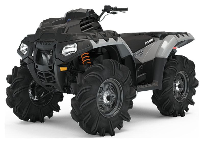 2021 Polaris Sportsman 850 High Lifter Edition in Mahwah, New Jersey - Photo 1