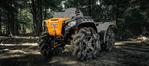 2021 Polaris Sportsman 850 High Lifter Edition in Fayetteville, Tennessee - Photo 4